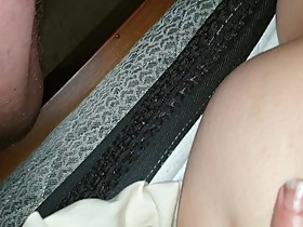 My wife loves 2 cocks in her