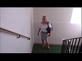 Mature wifes public voyeur adventures and outdoor masturbation of flashing old a
