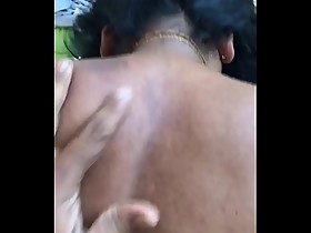 Bhabhi fuck enjoy with hubby friend farm house nude boobs