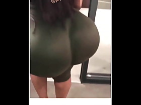 MS HYDRO WHO NEW BIGGEST ASS OF 2019