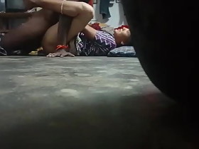 Indian housewife fuck with neighbor