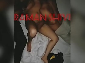 Desi indian wife shared with friend part 2